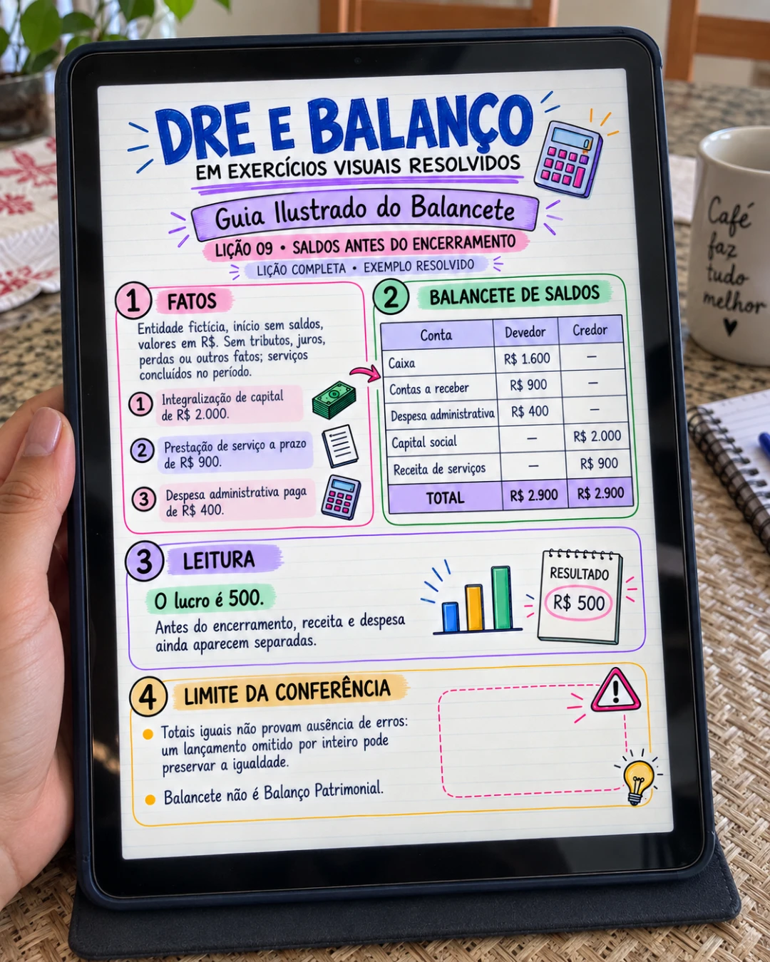 Material em uso 5
